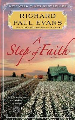 Step of Faith book