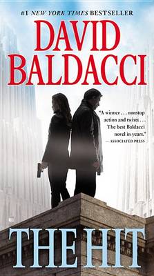 The Hit by David Baldacci