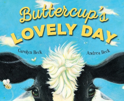 Buttercup's Lovely Day book