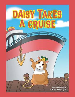 Daisy Takes a Cruise book