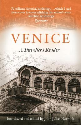 Venice by John Julius Norwich
