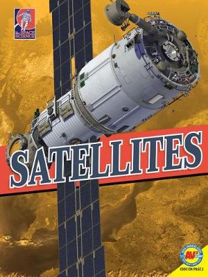 Satellites by David Baker