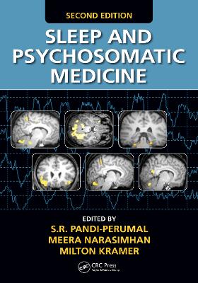 Sleep and Psychosomatic Medicine by S.R. Pandi-Perumal