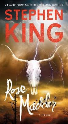 Rose Madder by Stephen King