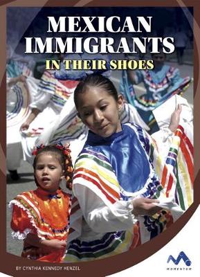 Mexican Immigrants book