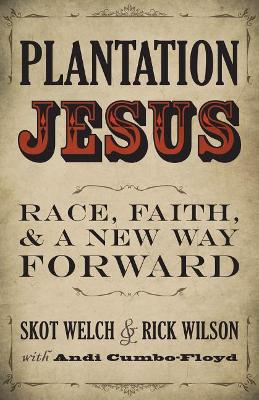 Plantation Jesus book