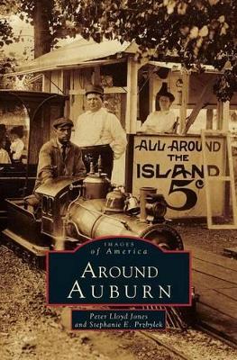 Around Auburn book