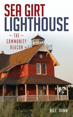 Sea Girt Lighthouse book