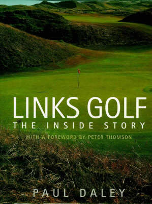 Links Golf by Paul Daley