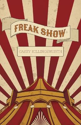 Freak Show book