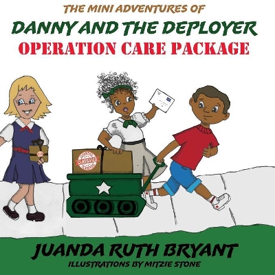 Operation Care Package book