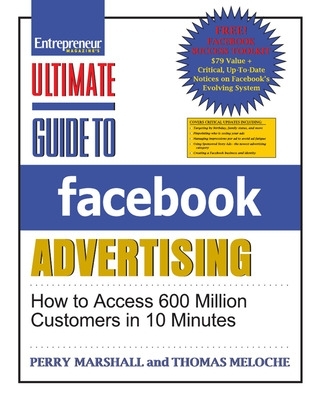 Ultimate Guide to Facebook Advertising by Perry Marshall