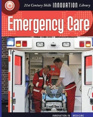 Emergency Care book