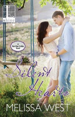 Silent Hearts book