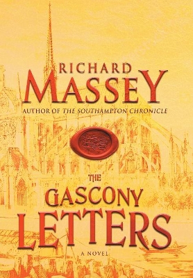 The Gascony Letters book