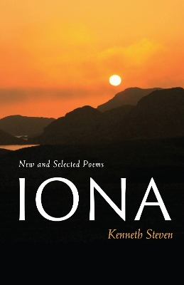 Iona: New and Selected Poems book