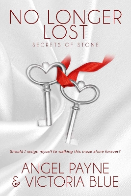 No Longer Lost: Volume 9 book