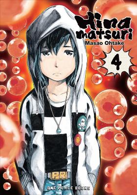 Hinamatsuri Volume 04 book