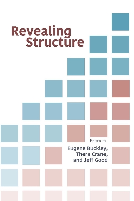 Revealing Structure book