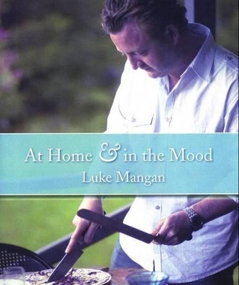 At Home and in the Mood book