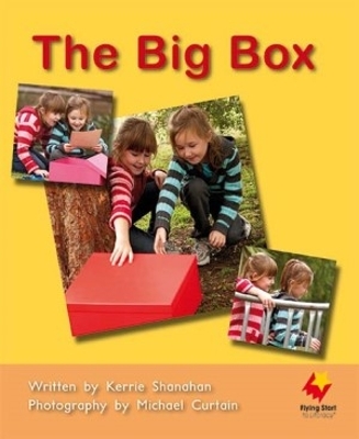 The Big Box book