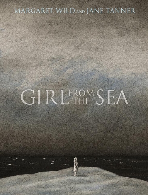 Girl from the Sea book