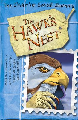 Charlie Small: The Hawk's Nest book