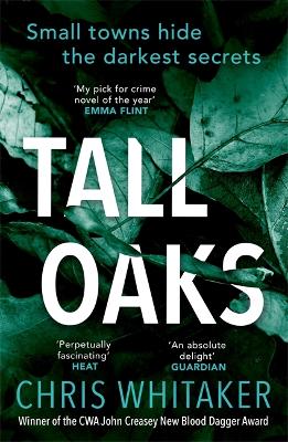 Tall Oaks book