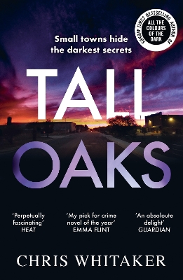 Tall Oaks book