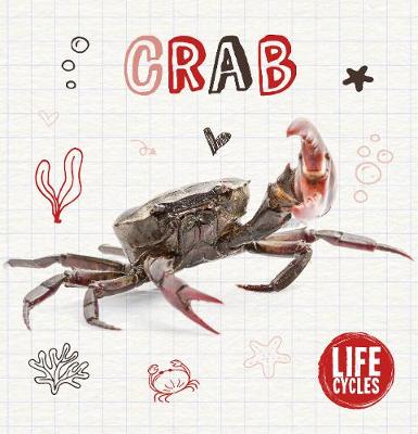 Crab book
