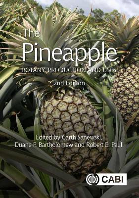 Pineapp book