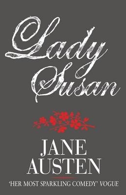 Lady Susan by Jane Austen