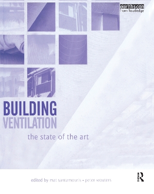 Building Ventilation book