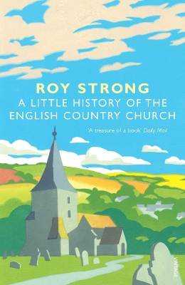 Little History Of The English Country Church book