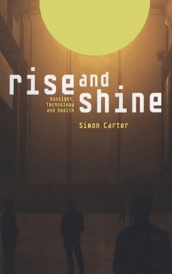 Rise and Shine by Simon Carter