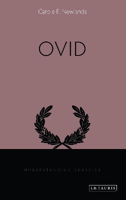 Ovid by Carole E. Newlands