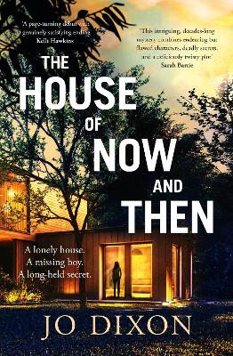 The House of Now and Then book