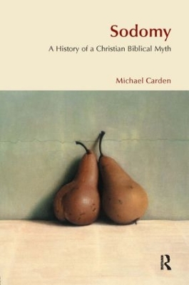 Sodomy by Michael Carden