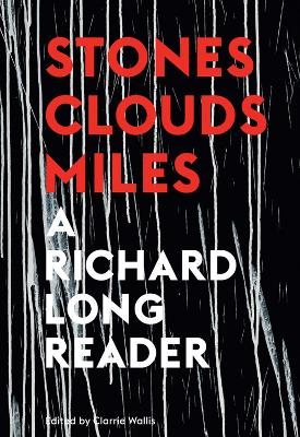 Stones, Clouds, Miles book