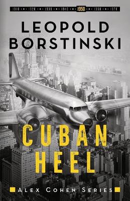 Cuban Heel book