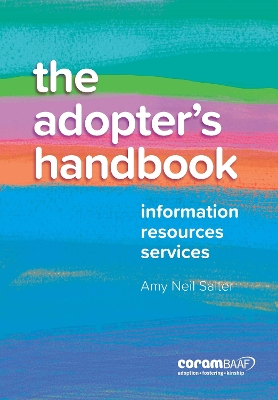 The Adopter's Handbook book