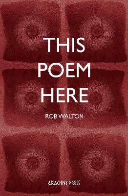 This Poem Here book