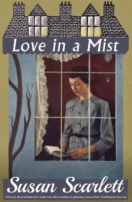 Love in a Mist book