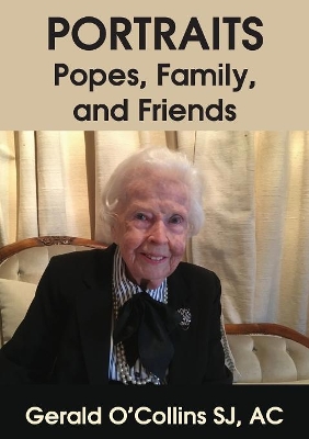 Portraits: Popes, Family, and Friends book