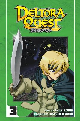 Deltora Quest 3 book