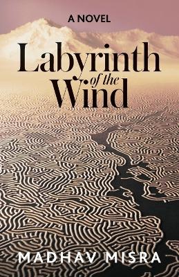 Labyrinth of the Wind: A Novel of Love and Nuclear Secrets in Tehran book