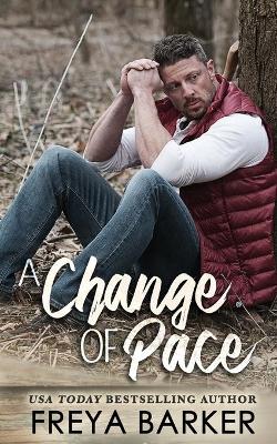 A Change Of Pace book