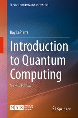 Introduction to Quantum Computing book