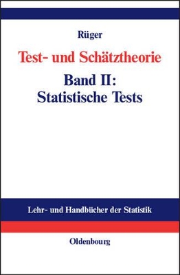 Test- und Sch�tztheorie book