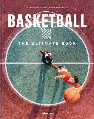 Basketball: The Ultimate Book book